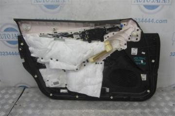 Карта двери передняя правая Q50 15-20 2016 Седан 3.0 VR30DDTT