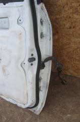 Дверь задняя левая SENTRA (B16) 06–12