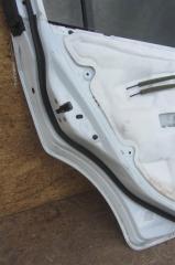 Дверь задняя левая SENTRA (B16) 06–12