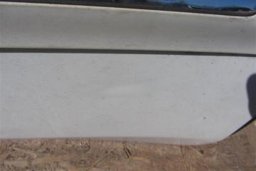 Дверь передняя правая SENTRA (B16) 06–12