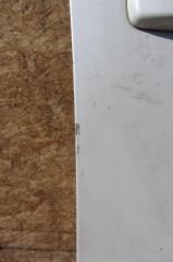 Дверь передняя правая SENTRA (B16) 06–12