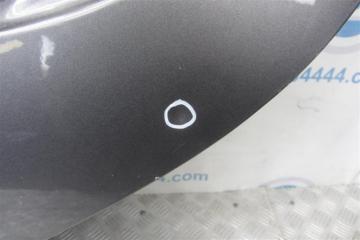 Дверь задняя левая INFINITI Q50 15-20 Седан 3.0 VR30DDTT