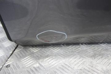 Дверь задняя левая Q50 15-20 2016 Седан 3.0 VR30DDTT