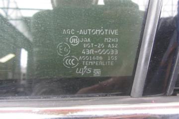 Дверь задняя левая Q50 15-20 2016 Седан 3.0 VR30DDTT