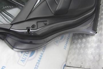 Дверь задняя левая Q50 15-20 2016 Седан 3.0 VR30DDTT