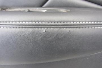 Дверь задняя левая Q50 15-20 2016 Седан 3.0 VR30DDTT