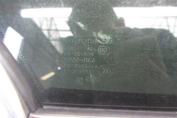 Дверь задняя правая INFINITI Q50 15-20 Седан 3.0 VR30DDTT