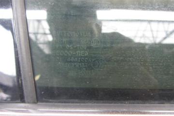 Дверь задняя правая Q50 15-20 2016 Седан 3.0 VR30DDTT