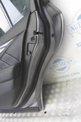 Дверь задняя правая Q50 15-20 2016 Седан 3.0 VR30DDTT