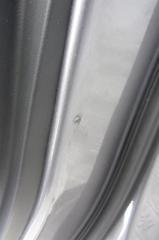 Дверь задняя правая Q50 15-20 2016 Седан 3.0 VR30DDTT