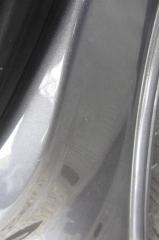 Дверь задняя правая Q50 15-20 2016 Седан 3.0 VR30DDTT