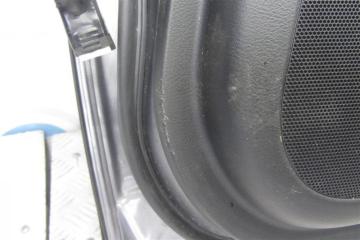 Дверь задняя правая Q50 15-20 2016 Седан 3.0 VR30DDTT