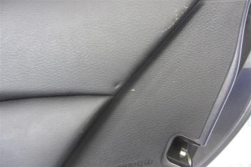 Дверь задняя правая Q50 15-20 2016 Седан 3.0 VR30DDTT