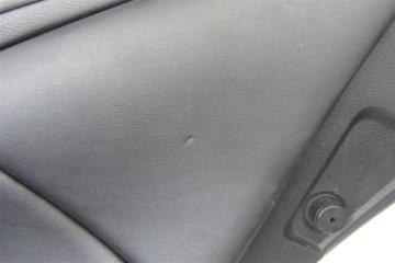 Дверь задняя правая Q50 15-20 2016 Седан 3.0 VR30DDTT