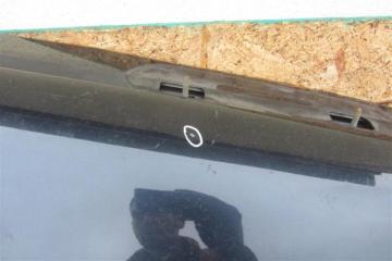 Четверть кузова задняя левый KIA SORENTO XM 09-14