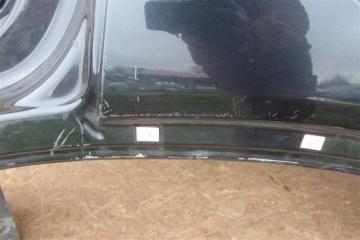 Четверть кузова задняя левый SORENTO XM 09-14