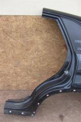 Четверть кузова задняя левый SORENTO XM 09-14