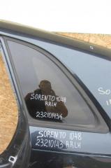 Четверть кузова задняя левый SORENTO XM 09-14