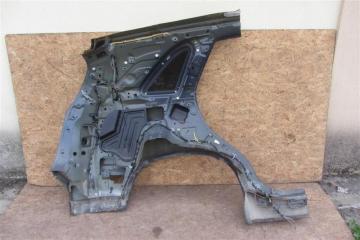 Четверть кузова задняя левый SORENTO XM 09-14