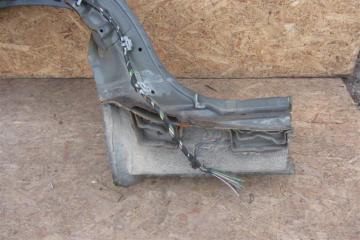 Четверть кузова задняя левый SORENTO XM 09-14