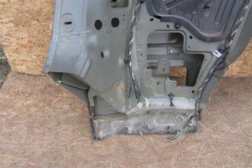 Четверть кузова задняя левый SORENTO XM 09-14