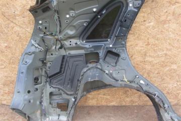 Четверть кузова задняя левый SORENTO XM 09-14
