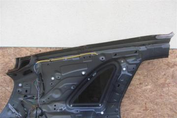 Четверть кузова задняя левый SORENTO XM 09-14