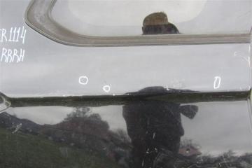 Четверть кузова задняя правый OUTLANDER GF 12- 2013 Внедорожник 2.4