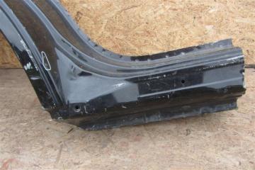 Четверть кузова задняя правый OUTLANDER GF 12- 2013 Внедорожник 2.4