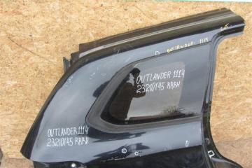 Четверть кузова задняя правый OUTLANDER GF 12- 2013 Внедорожник 2.4