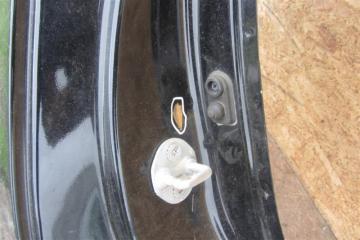 Четверть кузова задняя правый OUTLANDER GF 12- 2013 Внедорожник 2.4