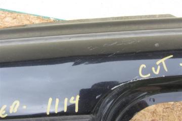 Четверть кузова задняя правый OUTLANDER GF 12- 2013 Внедорожник 2.4