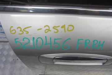 Дверь передняя правая G35 03-07