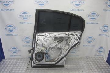 Дверь задняя правая G35 03-07