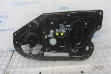 Стеклоподъемник передний правый INFINITI G25/G35/G37/Q40 06-14 2007
