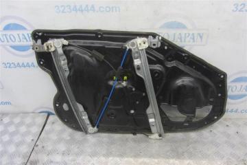 Стеклоподъемник передний правый INFINITI G25/G35/G37/Q40 06-14 Седан 3.5 VQ35HR