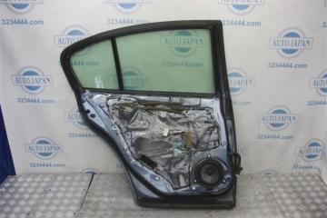 Дверь задняя левая G25/G35/G37/Q40 06-14 2007 Седан 3.5 VQ35HR