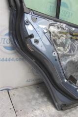 Дверь задняя левая G25/G35/G37/Q40 06-14 2007 Седан 3.5 VQ35HR