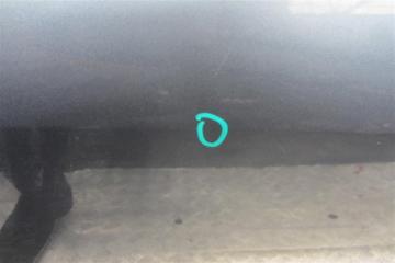 Дверь задняя правая INFINITI G25/G35/G37/Q40 06-14 Седан 3.5 VQ35HR