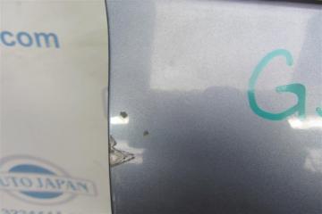 Дверь задняя правая G25/G35/G37/Q40 06-14 2007 Седан 3.5 VQ35HR