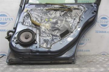 Дверь задняя правая G25/G35/G37/Q40 06-14 2007 Седан 3.5 VQ35HR