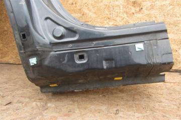 Четверть кузова задняя правый KIA SORENTO XM 09-14 Внедорожник 2.4