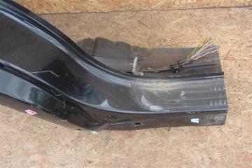 Четверть кузова задняя правый SORENTO XM 09-14 2012 Внедорожник 2.4