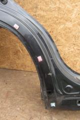 Четверть кузова задняя правый SORENTO XM 09-14 2012 Внедорожник 2.4