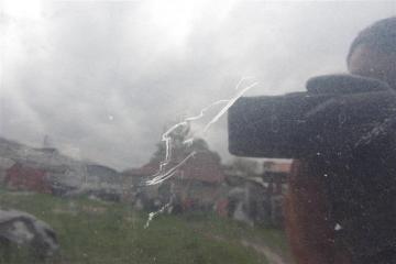 Четверть кузова задняя правый SORENTO XM 09-14 2012 Внедорожник 2.4