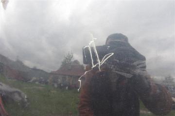 Четверть кузова задняя правый SORENTO XM 09-14 2012 Внедорожник 2.4