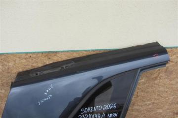 Четверть кузова задняя правый SORENTO XM 09-14 2012 Внедорожник 2.4