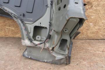 Четверть кузова задняя правый SORENTO XM 09-14 2012 Внедорожник 2.4