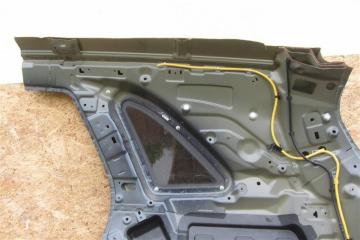 Четверть кузова задняя правый SORENTO XM 09-14 2012 Внедорожник 2.4