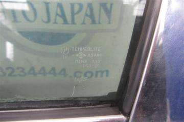 Дверь задняя левая INFINITI G35 03-07 Седан 3.5